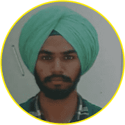 Arshdeep Singh Sokhi